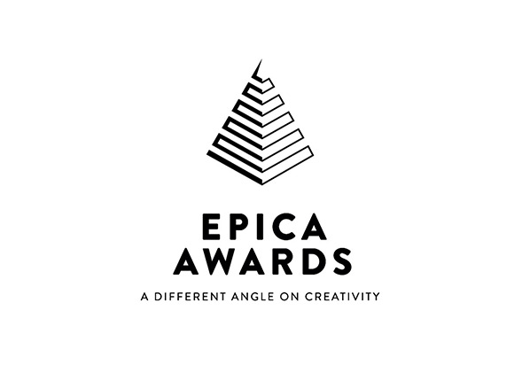 New Epica logo