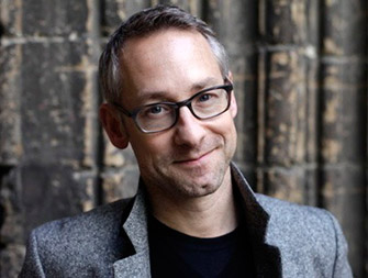 Mark Tungate