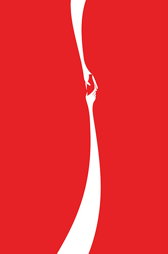 Coke Hands