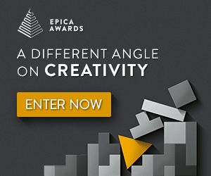 Epica Awards 2015 - Open for Entries!